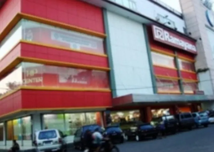 Grand Duta Hotel Palembang