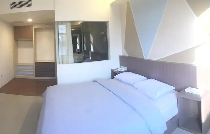 Collection O 166 Hotel Princess Palembang